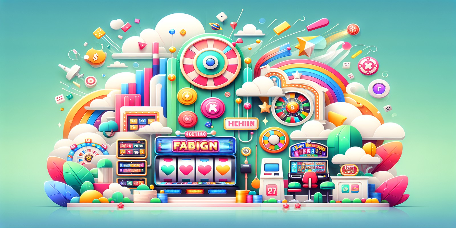 Explore the Best Slot Games of 2025: Tips for International Players - Slot Strategy Guide for Pakistani | PK68PS