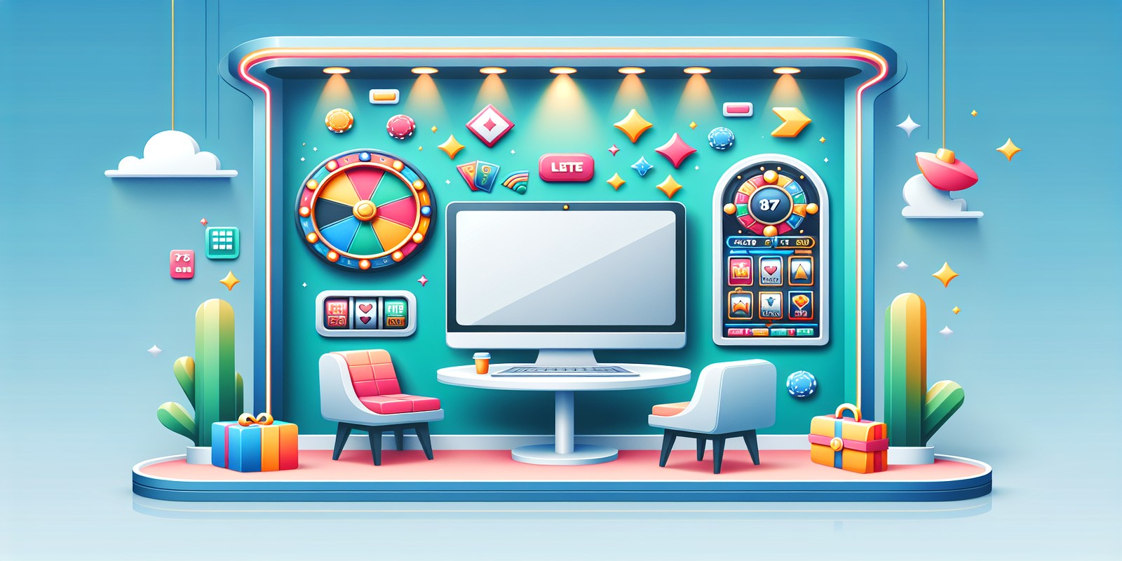 Exploring Online Casinos: The Best Slot Games of 2026 - Guide for Pakistani Players