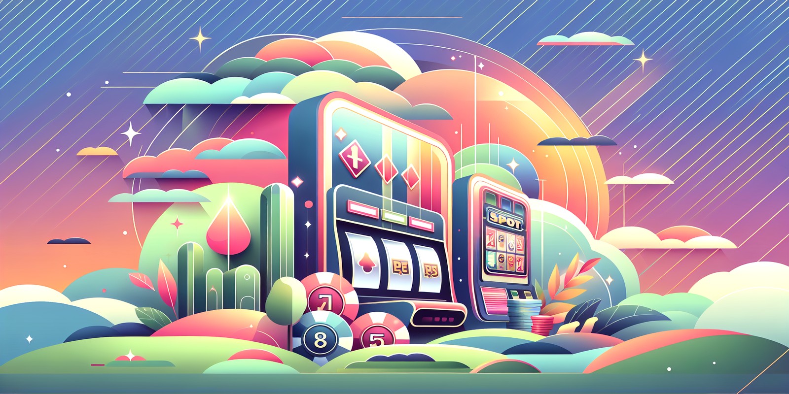 Mastering Online Casino Slots: Strategies for Big Wins in 2025 - Slot Strategy Guide for Pakistani | PK68PS