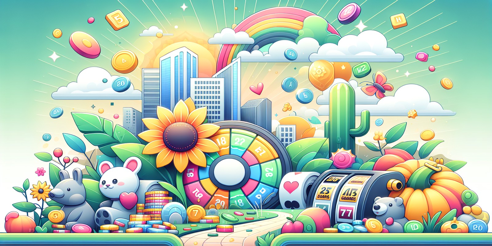 Maximizing Your Return to Player Rate in Slots: A Guide for Pakistan 2025 - Slot Strategy Guide for Pakistani | PK68PS