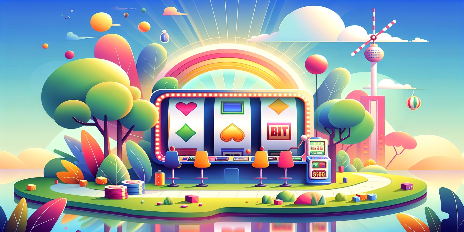 Online Casino Mastery: Unlock the Best Slot Strategies for 2026 - pk68.cloud comprehensive guide.