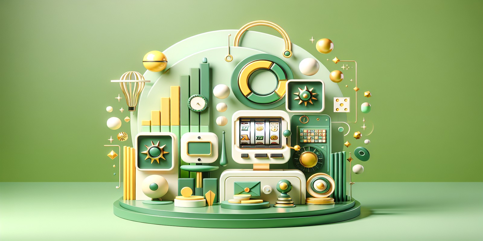 Online Casino Trends: Explore 2025's Hottest Slot Games - pk68.cloud Guide for Pakistani Players