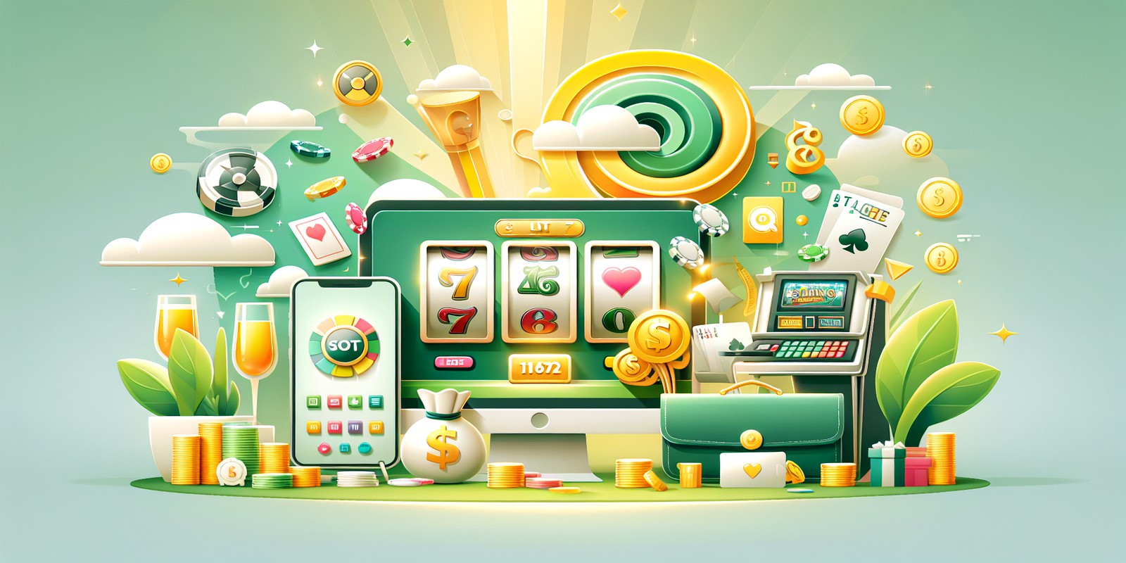 Penny Slots in Pakistan: Your Ultimate Guide to Winning Big in 2025 - Slot Strategy Guide for Pakistani | PK68PS