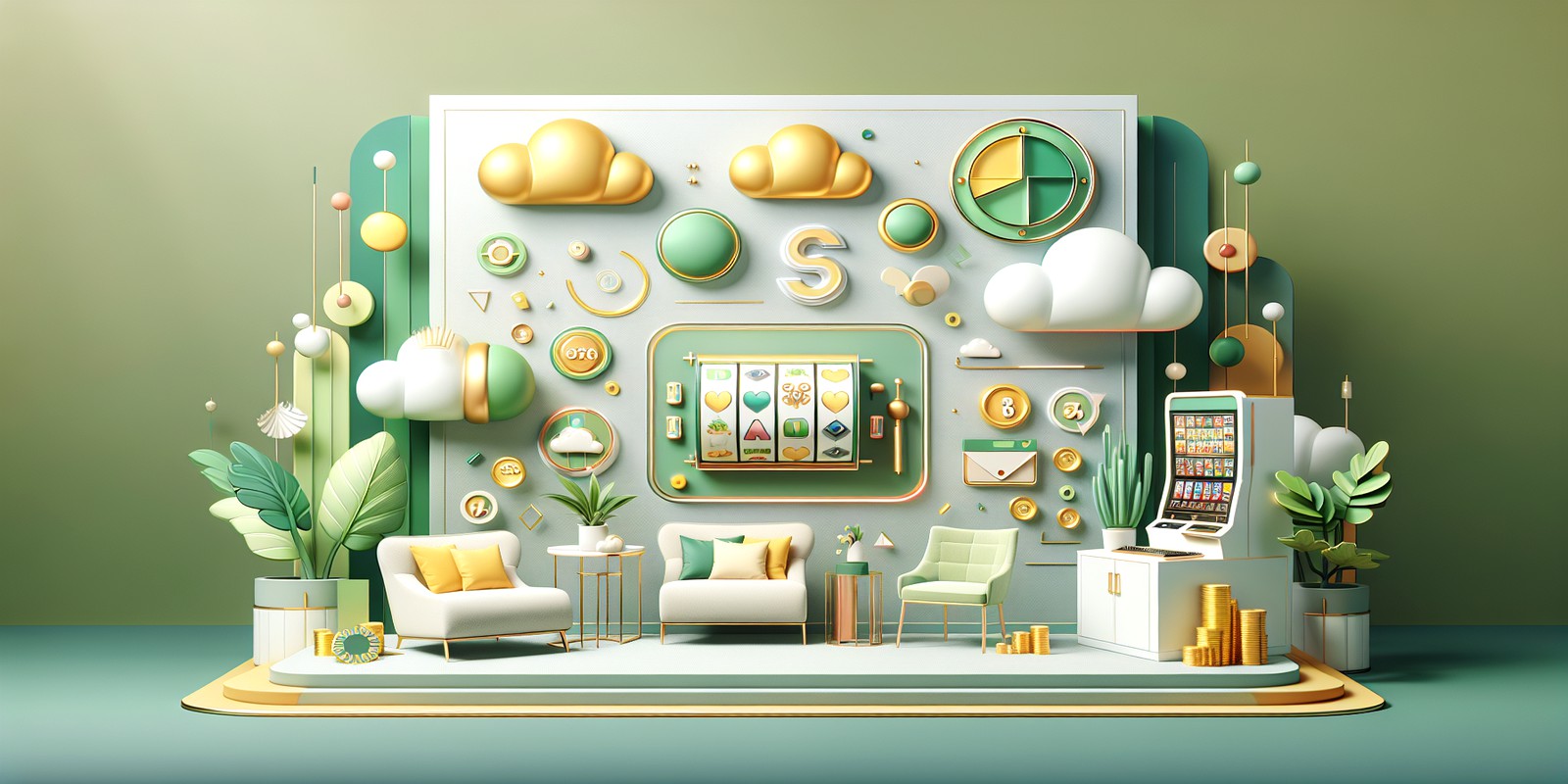 Top Slot Games to Try in 2025: Unlock Big Wins and Excitement! - Slot Strategy Guide for Pakistani | PK68PS