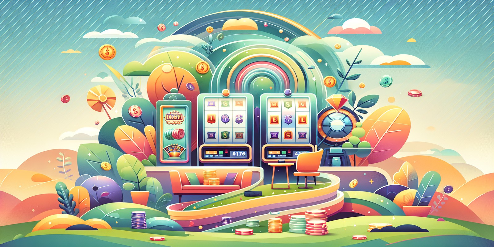 Unlock Big Wins: 2025 Strategies for Online Slot Games Success - Slot Strategy Guide for Pakistani | PK68PS