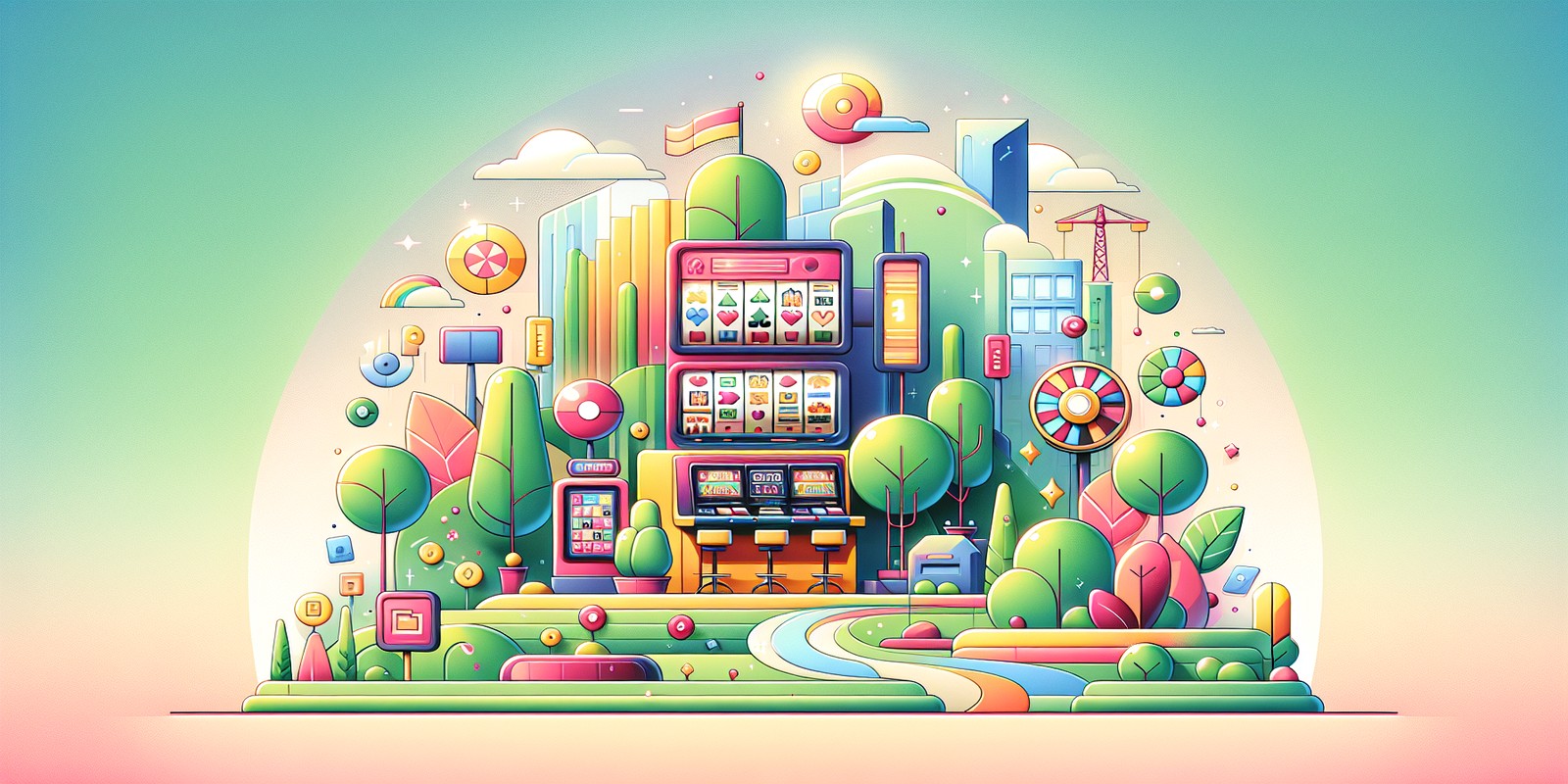 Unlock Big Wins: Top Slot Game Strategies for 2025 - Slot Strategy Guide for Pakistani | PK68PS