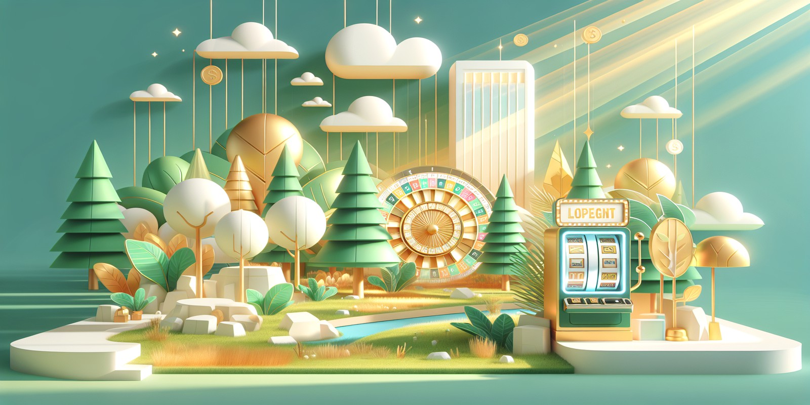 Unlock Excitement: Top Online Casino Trends for 2026 - Expert Guide at pk68.cloud