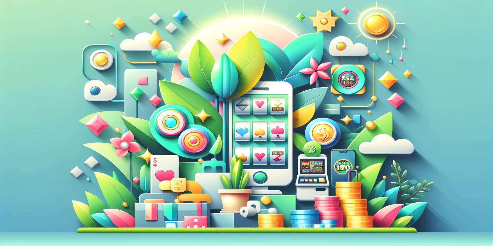 Unlock Fun: Your 2025 Guide to Online Casino Slot Games - Slot Strategy Guide for Pakistani | PK68PS