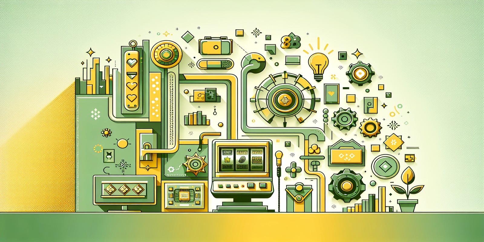 Unlock Major Wins: Your Ultimate Guide to Slot Games in 2025 - Slot Strategy Guide for Pakistani | PK68PS