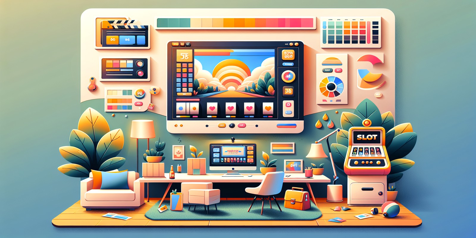 Unlock Slot Game Wins: Top Strategies for Pakistani Players in 2025 - Slot Strategy Guide for Pakistani | PK68PS