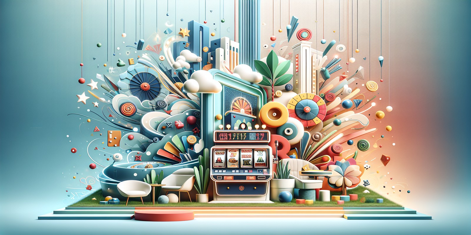 Unlock the Secrets of Slot Games: Winning Strategies for 2025 - pk68.cloud Guide for Pakistan Players