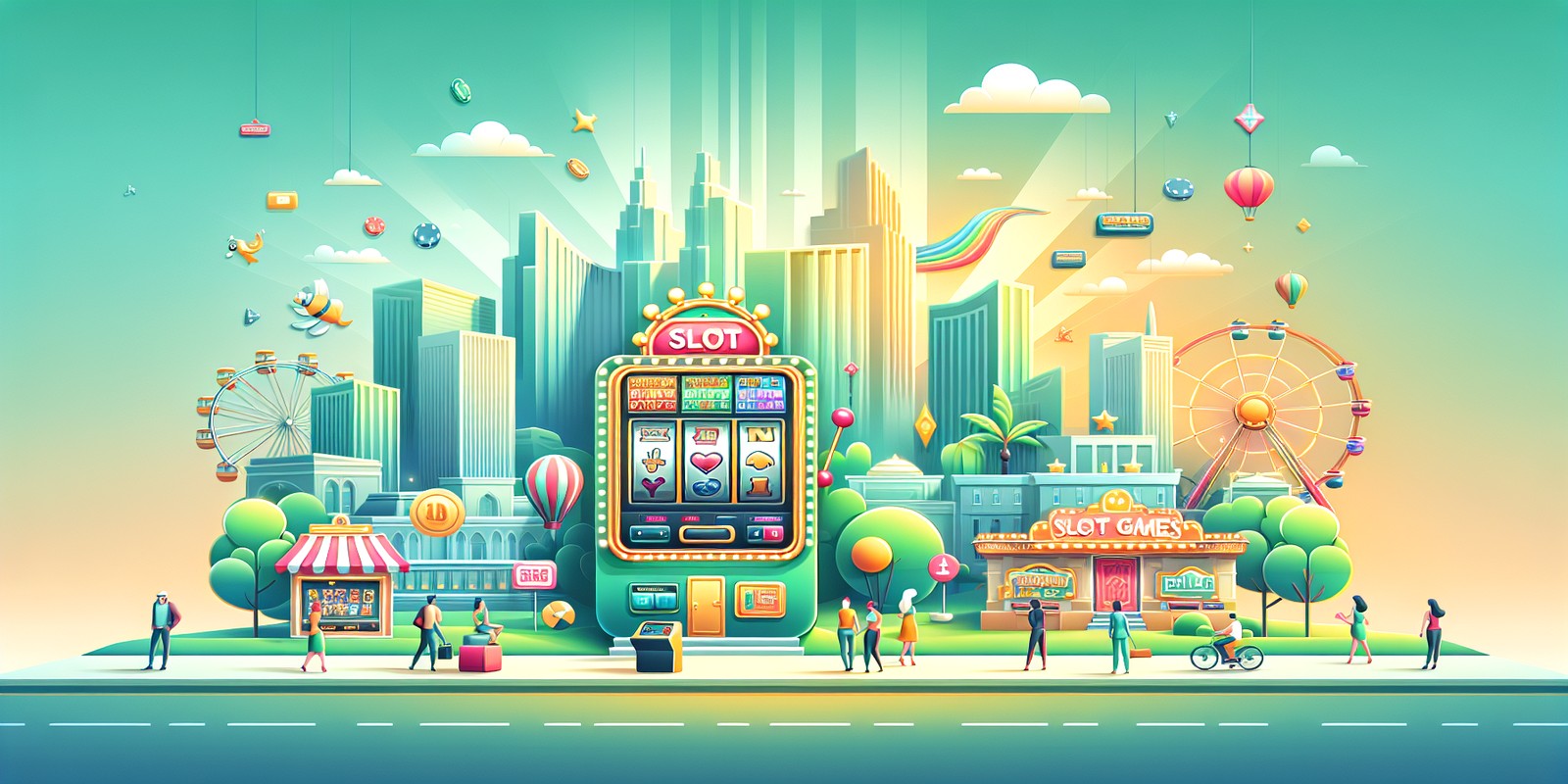 Unlock the Thrills of Online Casinos: Best Slot Games for Pakistan Players at pk68.cloud