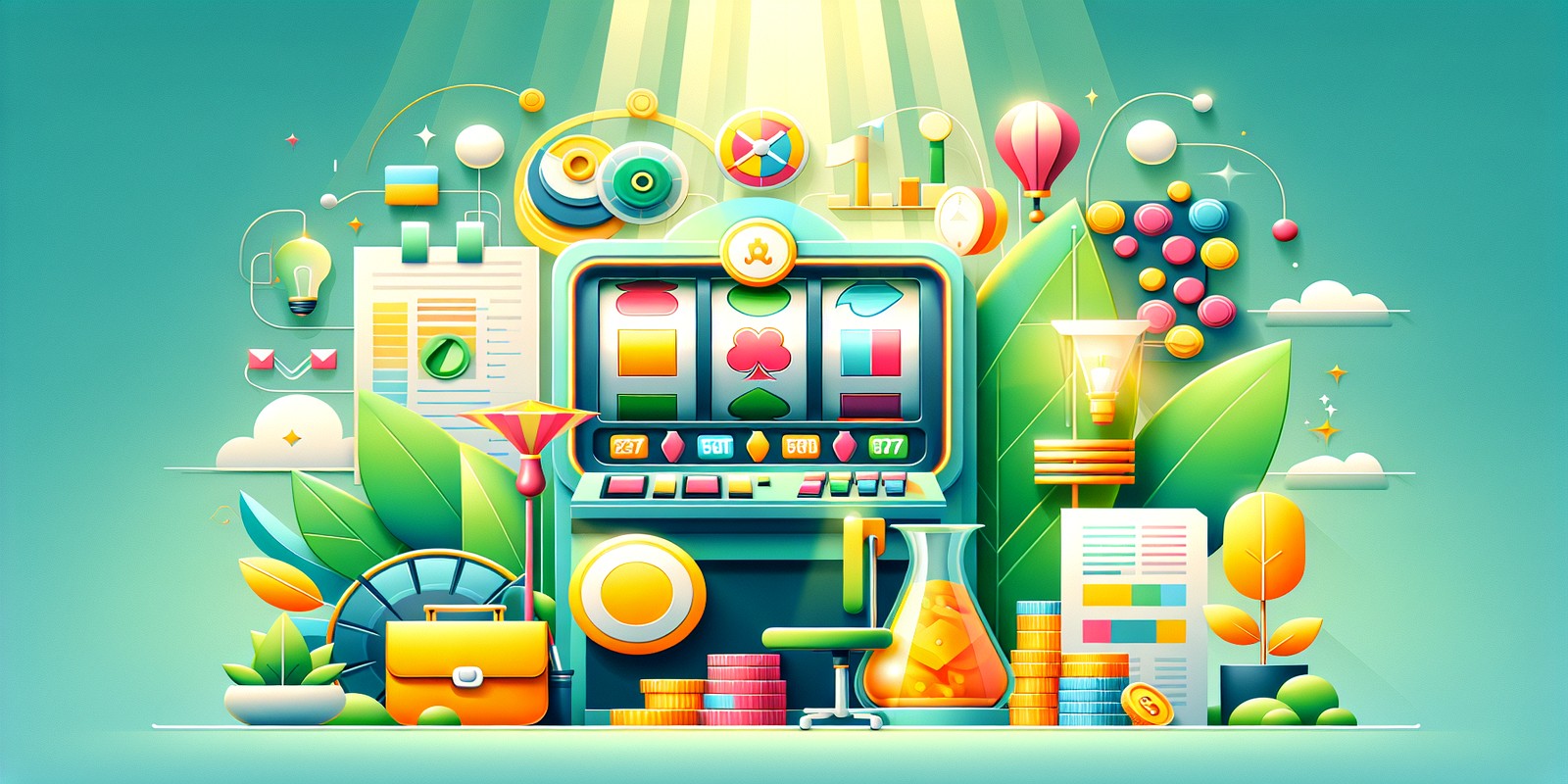 Unlock Winning Secrets: Top Online Casino Slots Strategies for 2025 - Slot Strategy Guide for Pakistani | PK68PS