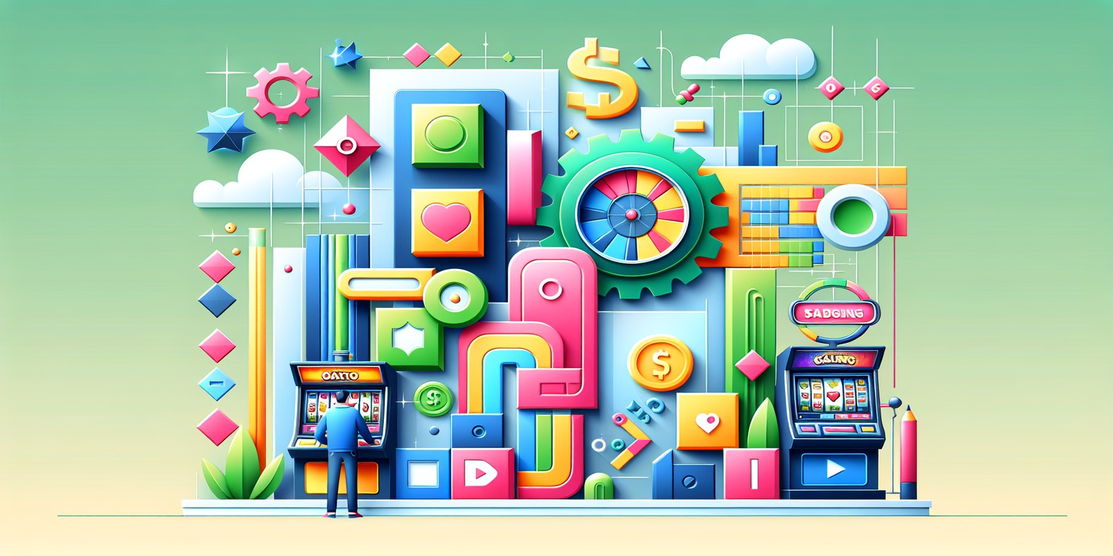 Unlock Winning Secrets: Top Slot Game Strategies for 2025 - Slot Strategy Guide for Pakistani | PK68PS