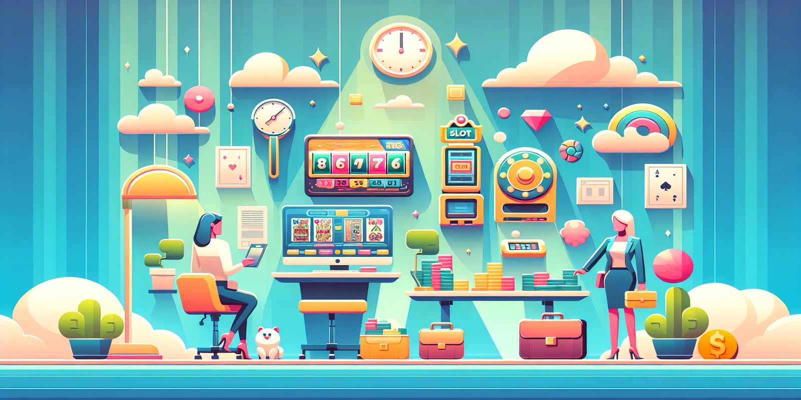 Unlock Winning Strategies: Best Slot Games for 2025 - Slot Strategy Guide for Pakistani | PK68PS