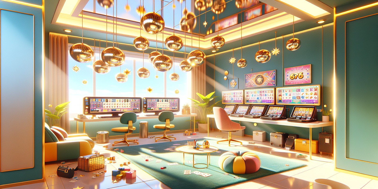 Unlock Winning Strategies for Online Casino Slots in 2025 - Slot Strategy Guide for Pakistani | PK68PS