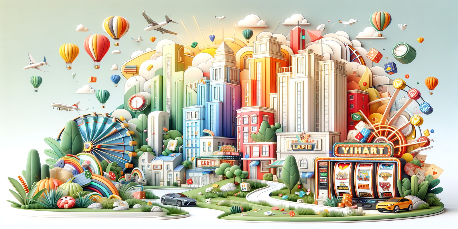 Unlock Your Win Potential: Top Online Casino Strategies for 2025 - Gaming Guide Guide for Pakistani | PK68PS