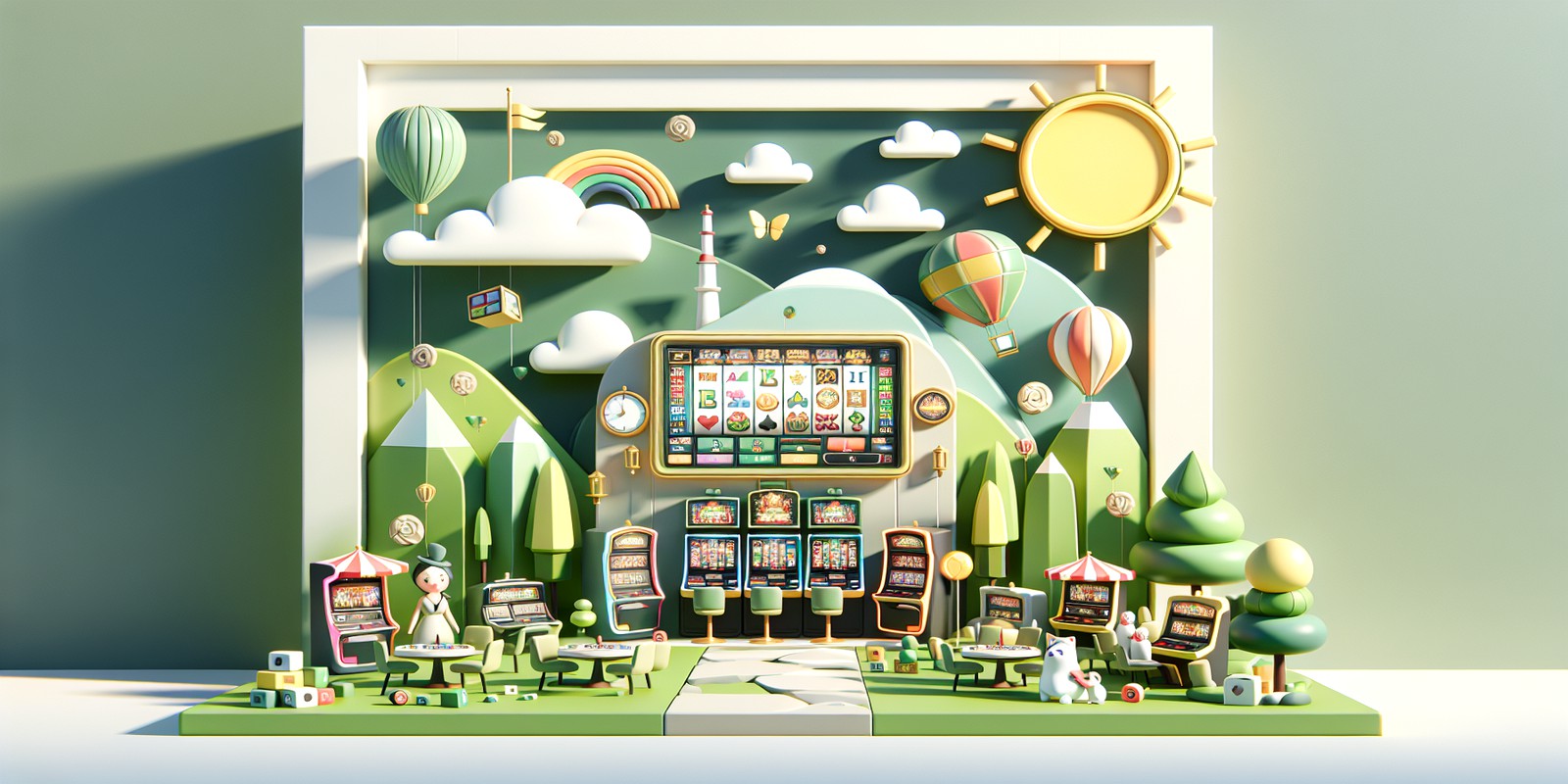 Unlocking Online Casino Success: Top Slot Strategies for 2025 - Slot Strategy Guide for Pakistani | PK68PS