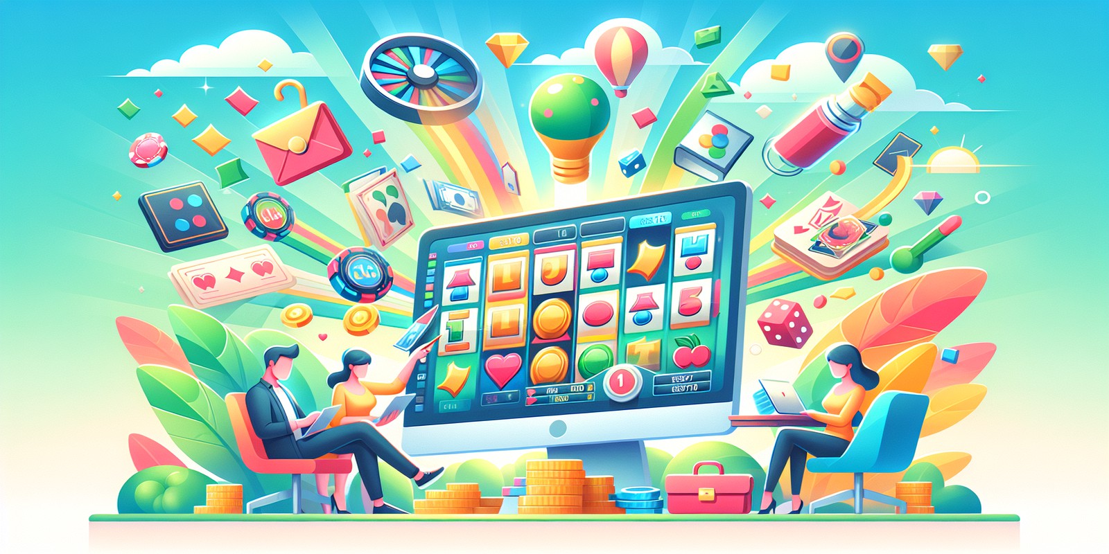 Unlocking Slot Games: Winning Tips for International Players in 2025 - Slot Strategy Guide for Pakistani | PK68PS