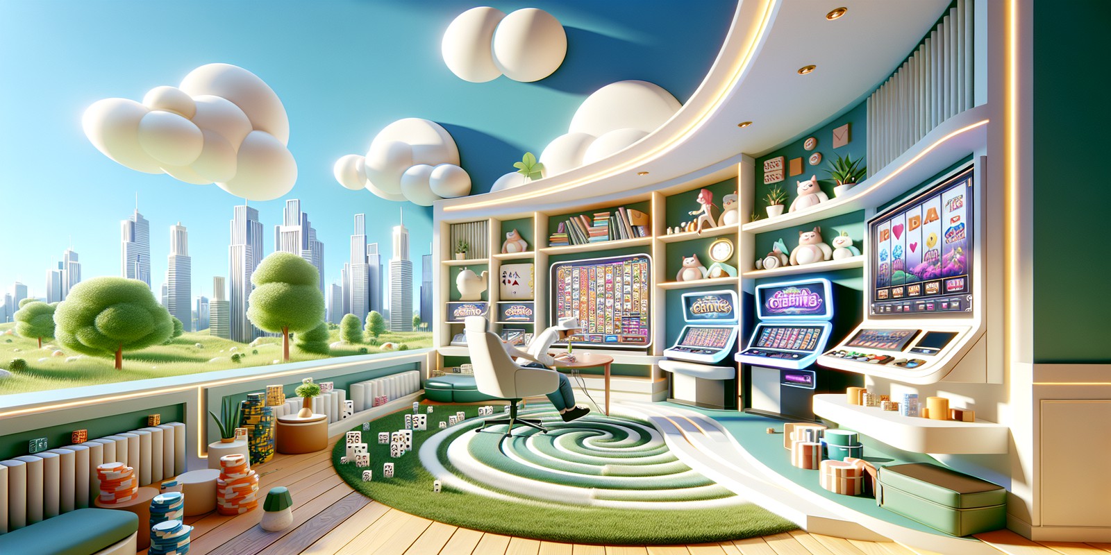 Unlocking the Online Casino Experience: Top Slot Games in 2025 - Slot Strategy Guide for Pakistani | PK68PS