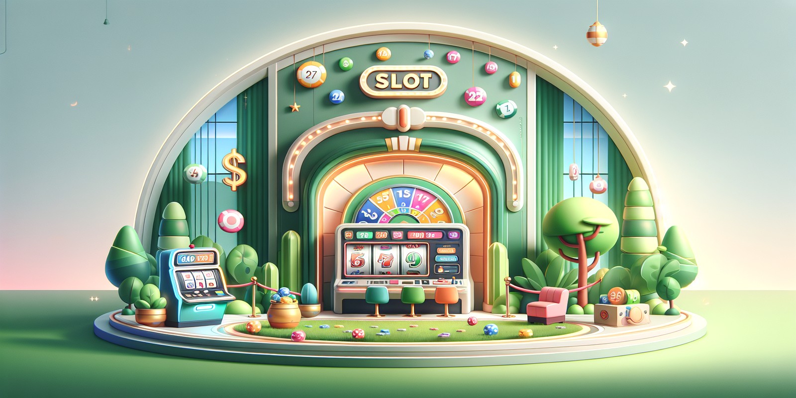 Unlocking the World of Slot Games: Strategies for 2025 Success - Slot Strategy Guide for Pakistani | PK68PS