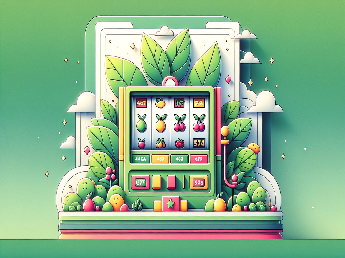 PK68PS Classic Fruit Slots - Play classic slots for fun and prizes.