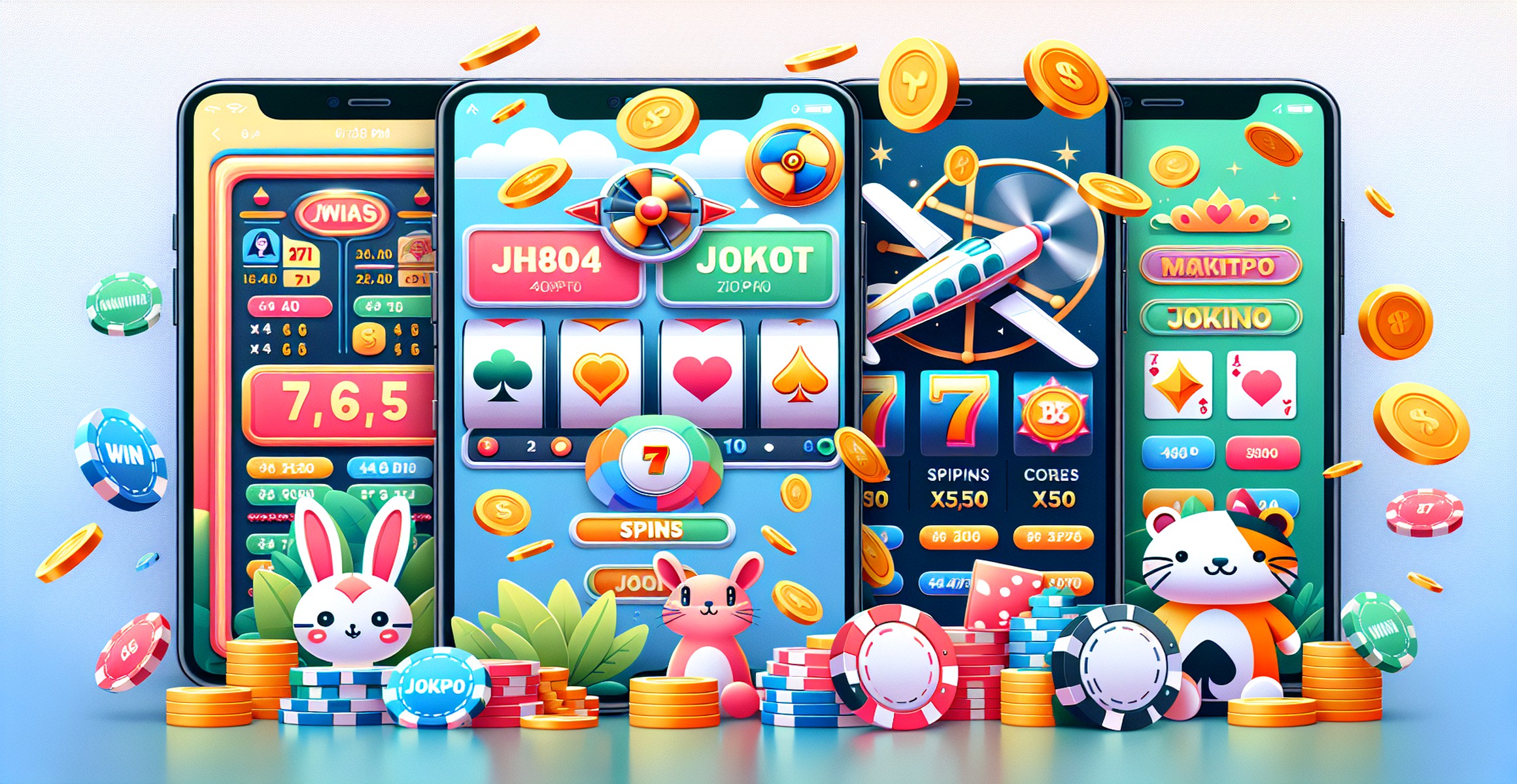 Aviator Game - Experience thrilling online slot gameplay at PK68PS.