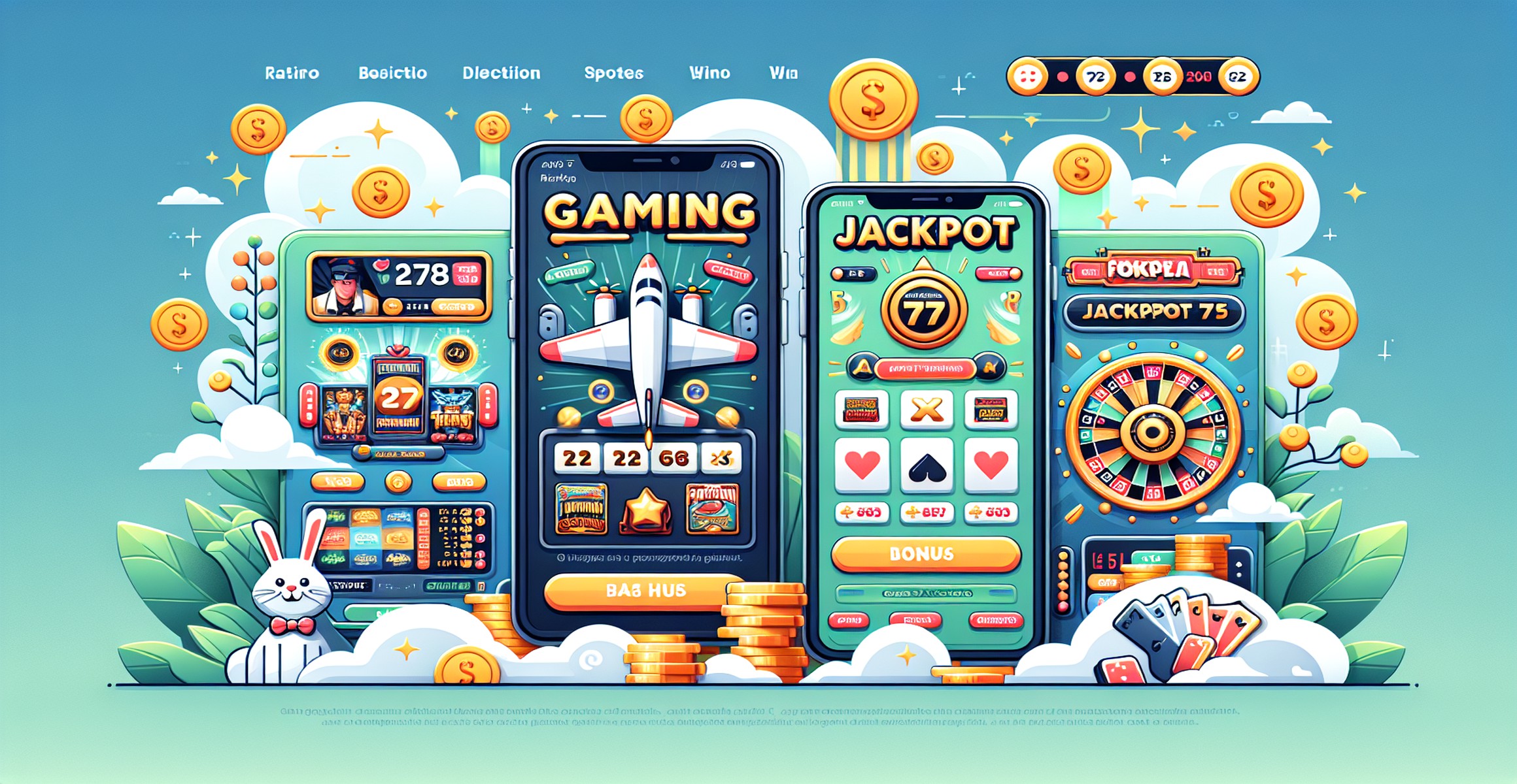 Classic Fruit Slots - A timeless favorite at PK68PS.